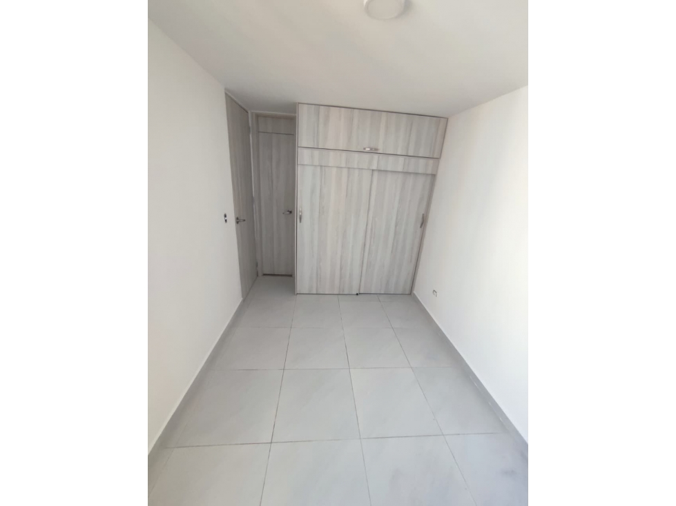 Apartamento en venta María Auxiliadora Sabaneta 3 habitaciones. — foto 4