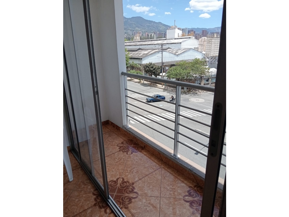 Apartamento en venta Sabaneta Av. Las Vegas Cerca al Metro — foto 4