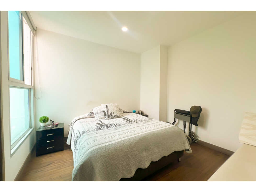 APARTAMENTO EN SABANETA — foto 6