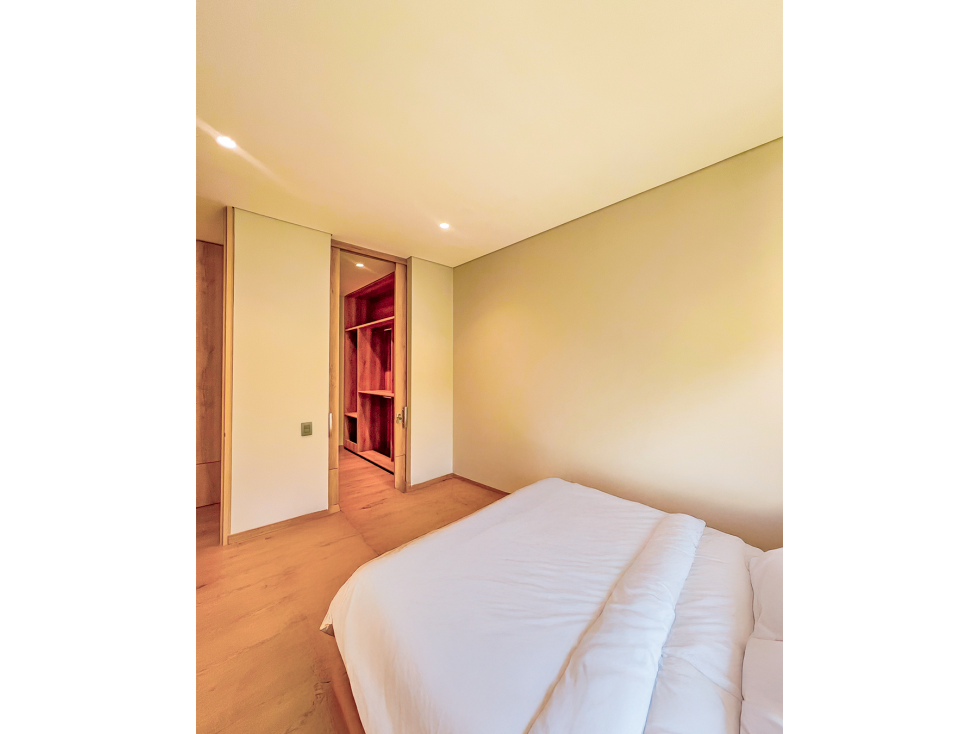 APARTAESTUDIO PARA ESTRENAR DE LUJO — foto 5