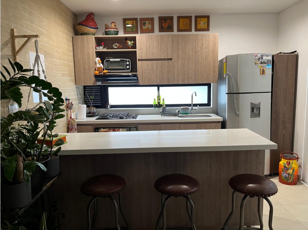 EN VENTA CASA EN RIONEGRO MODERNA — foto 4