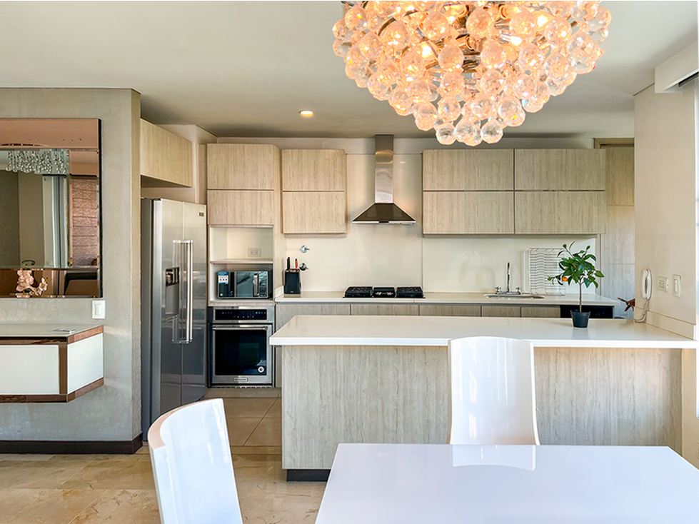 APARTAMENTO EN VENTA AMPLIO EN CASTROPOL — foto 5