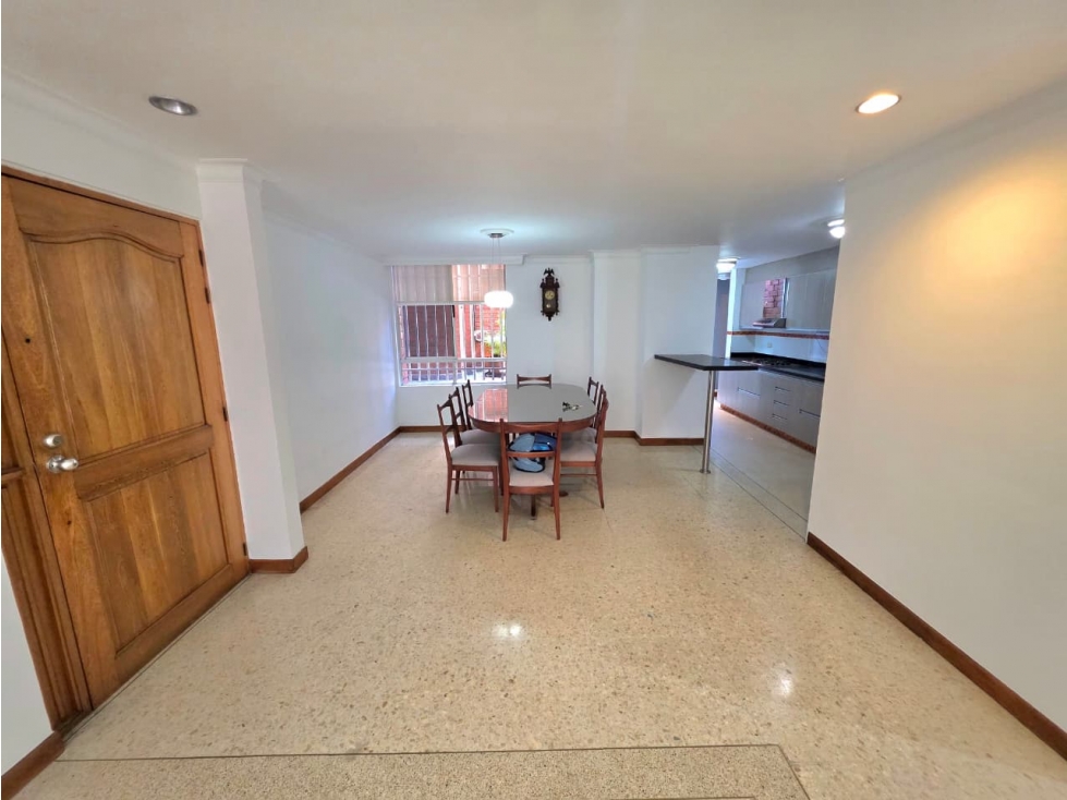 Apartamento en venta Laureles Cerca Segundo Parque — foto 4