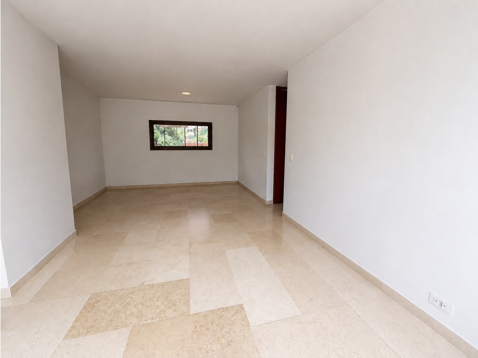 Apartamento en venta Suramérica Itagüí Terraza de 30 m² — foto 4