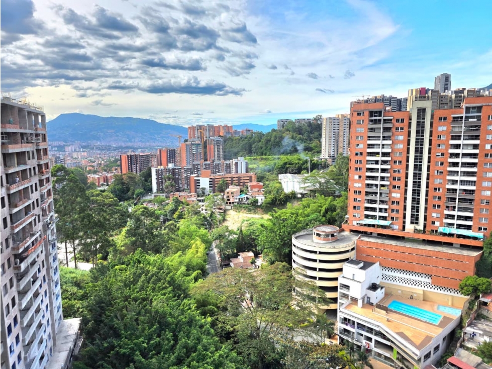 Apartamento nuevo en venta Camino Verde Envigado 2 parqueaderos — foto 5