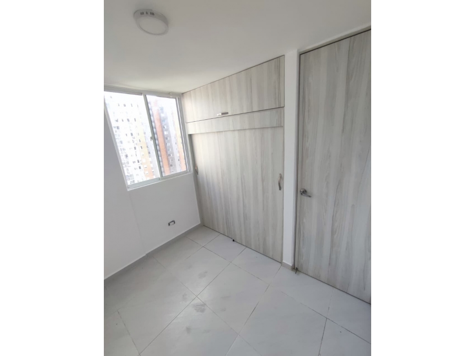 Apartamento en venta María Auxiliadora Sabaneta 3 habitaciones. — foto 5