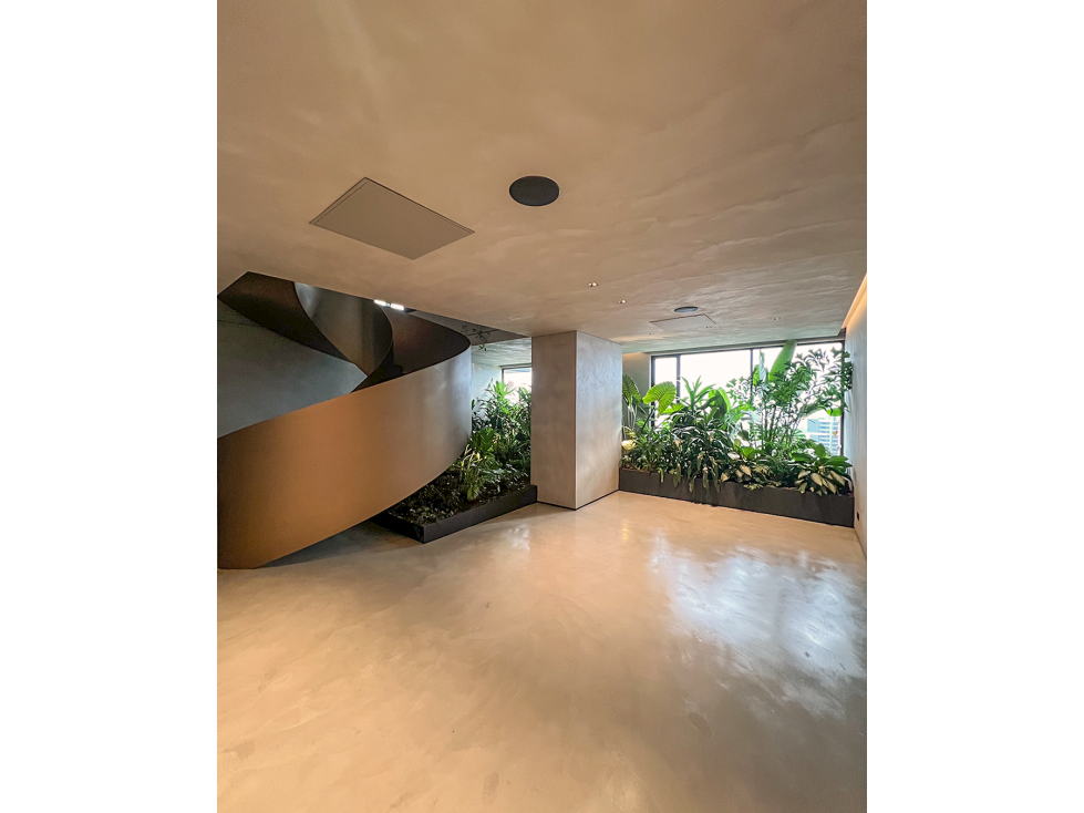 LUXURY PENTHOUSE POBLADO — foto 6