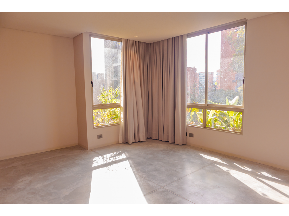 APARTAMENTO EXCELENTE UBICACIÓN POBLADO — foto 5