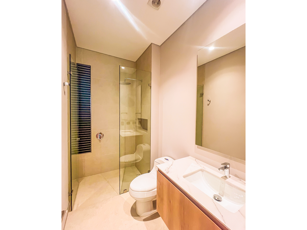 APARTAESTUDIO PARA ESTRENAR DE LUJO — foto 6