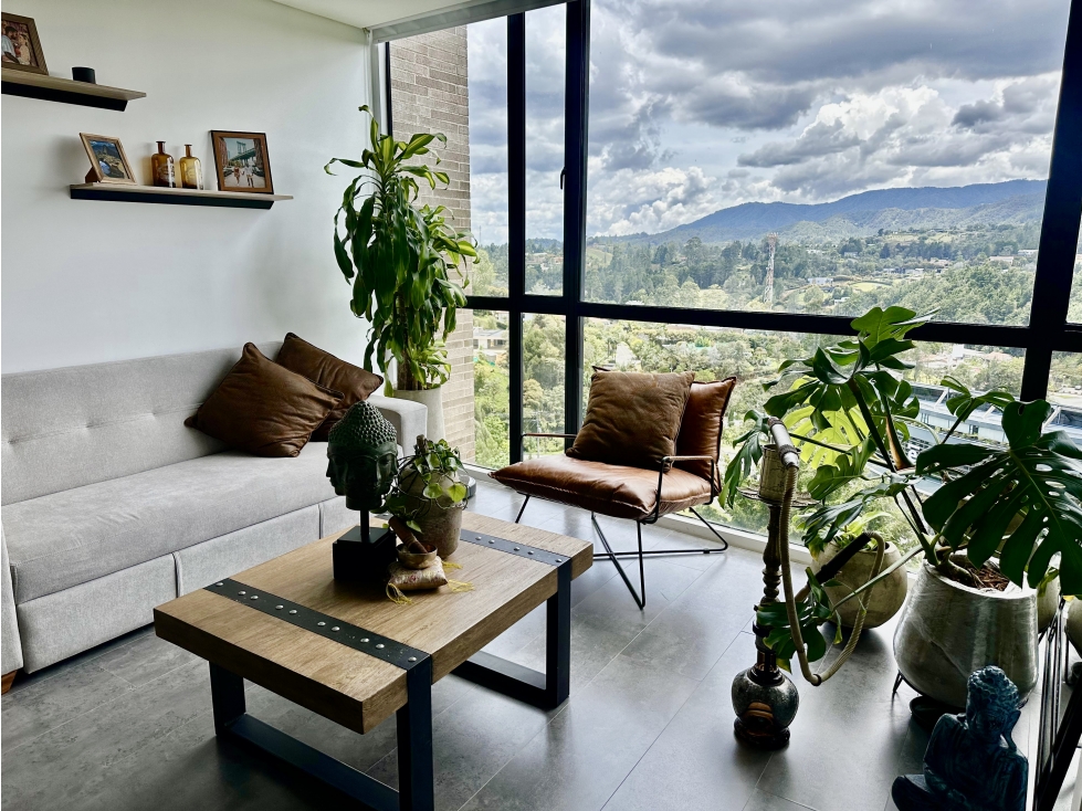 EN VENTA ESPECTACULAR APARTAMENTO CON JACUZZI — foto 5