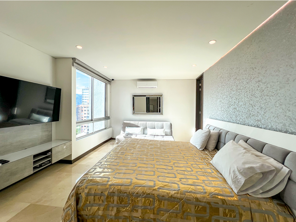 APARTAMENTO EN VENTA AMPLIO EN CASTROPOL — foto 6