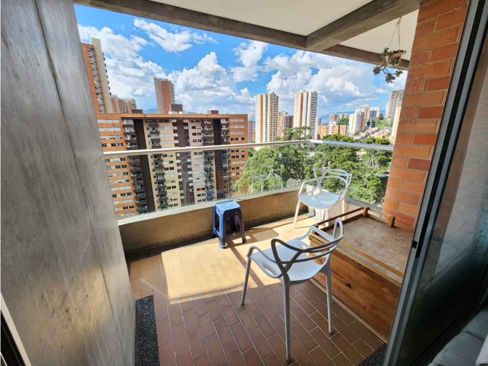 Apartamento en venta San José Sabaneta 86 m² + parqueadero lineal — foto 3