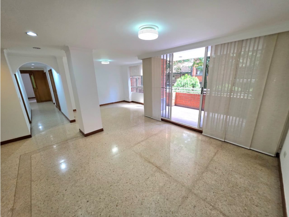 Apartamento en venta Laureles Cerca Segundo Parque — foto 2
