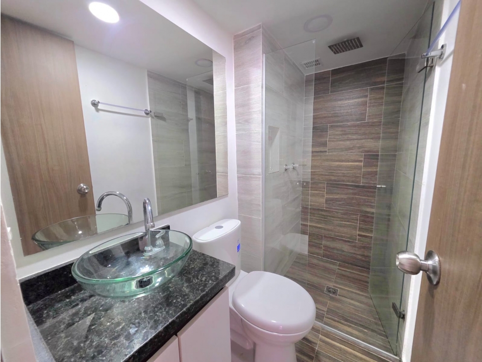 Apartamento en venta San Gabriel Itagüí 3 habitaciones — foto 6