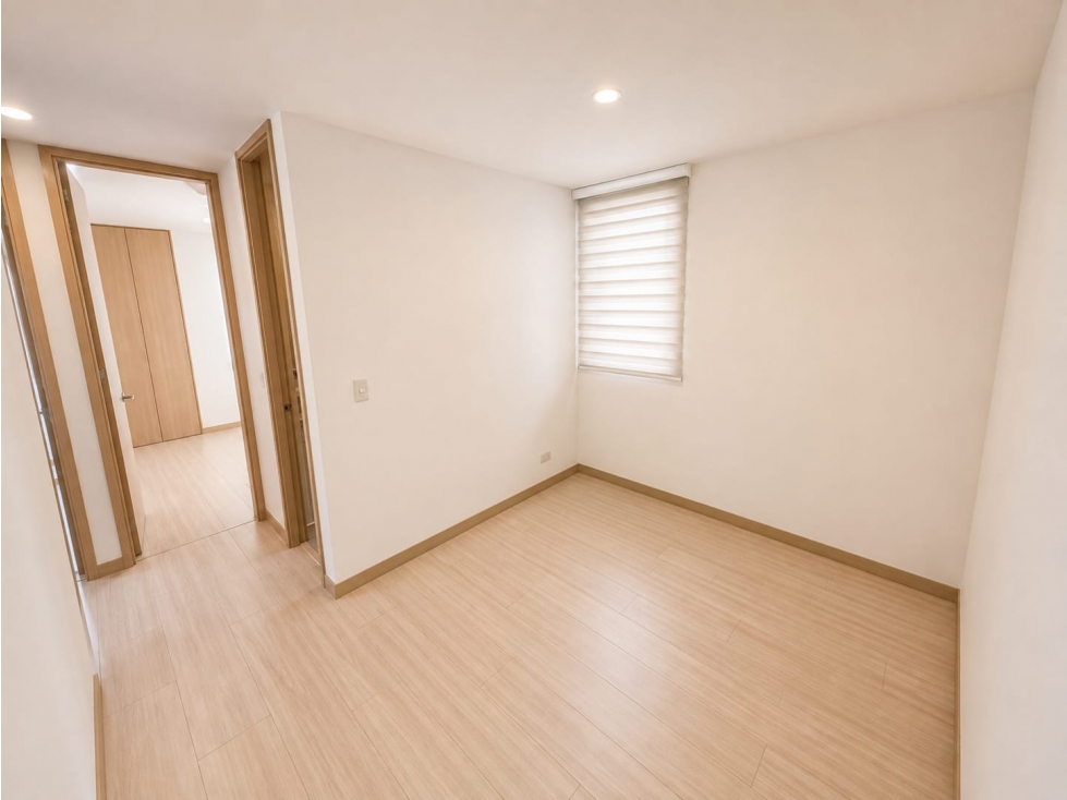 venta de apartamento en Cumbres Envigado 98 m² + 2 parqueaderos — foto 6