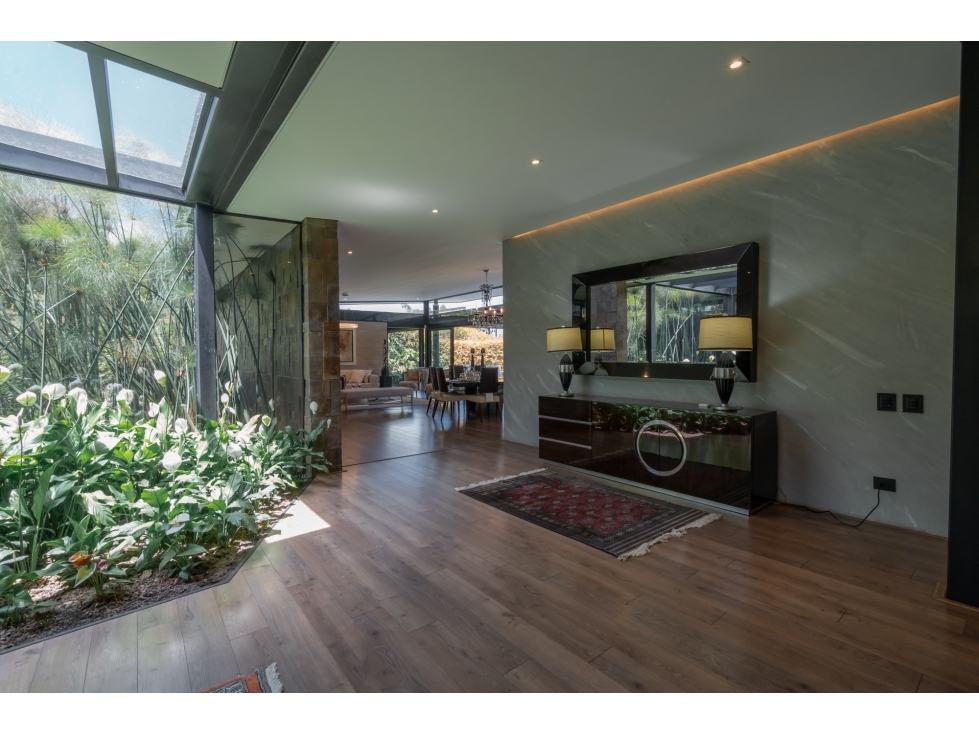 VENTA CASA UN SOLO NIVEL ALTO PALMAS — foto 5