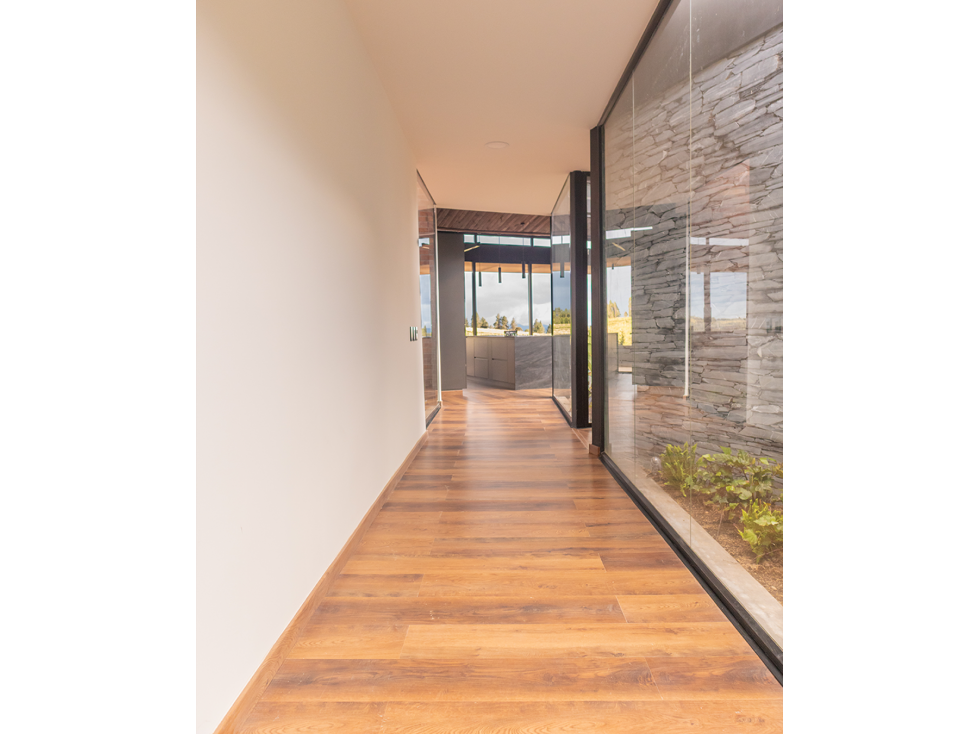 CASA ALTO DE PALMAS PARA ESTRENAR UN SOLO NIVEL — foto 6