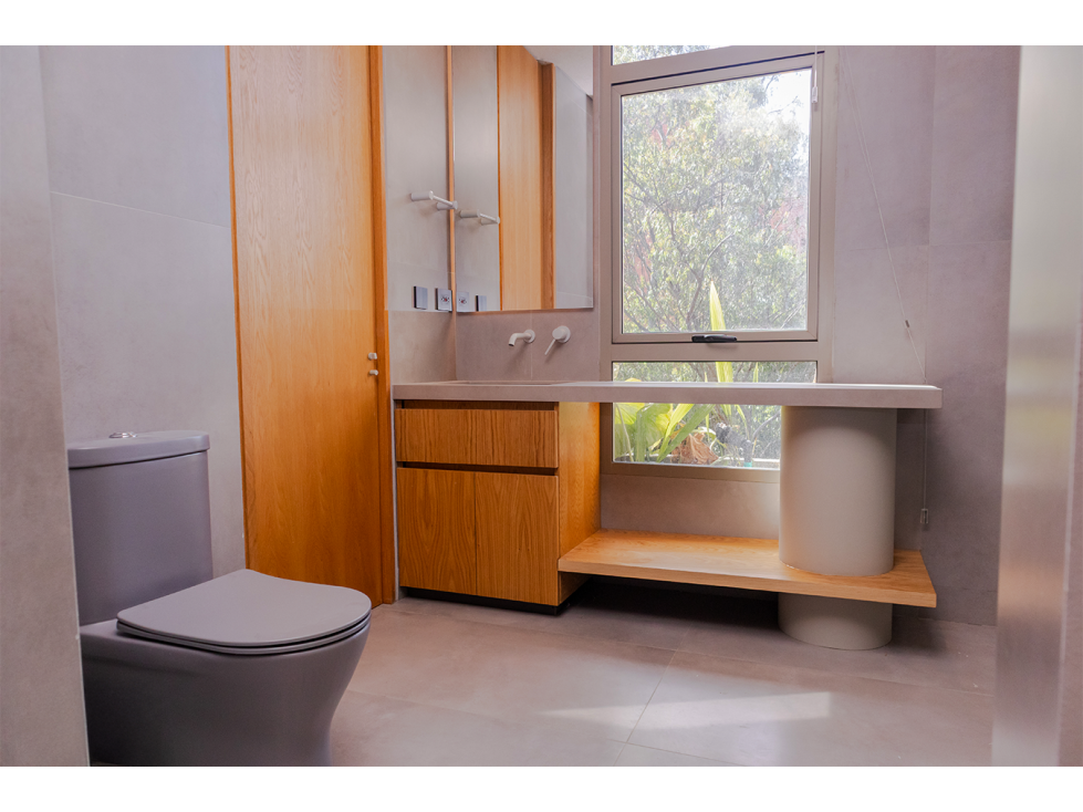 APARTAMENTO EXCELENTE UBICACIÓN POBLADO — foto 6