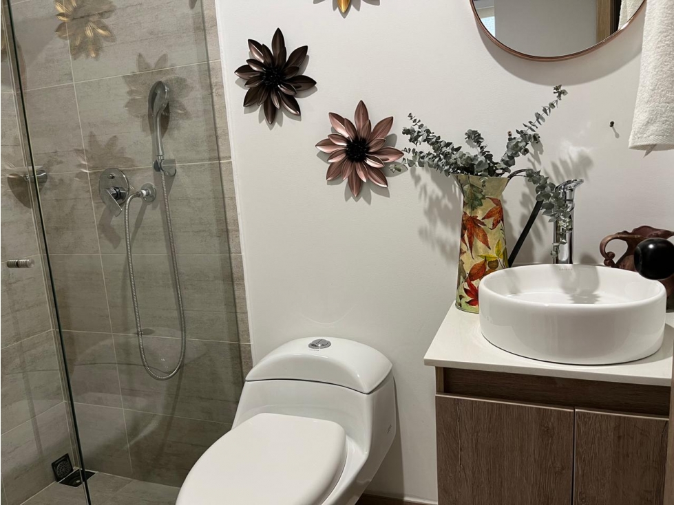 EN VENTA CASA EN RIONEGRO MODERNA — foto 6