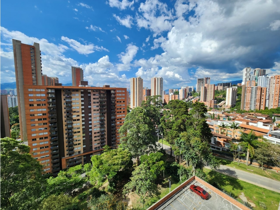Apartamento en venta San José Sabaneta 86 m² + parqueadero lineal — foto 4