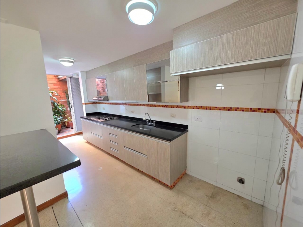 Apartamento en venta Laureles Cerca Segundo Parque — foto 5