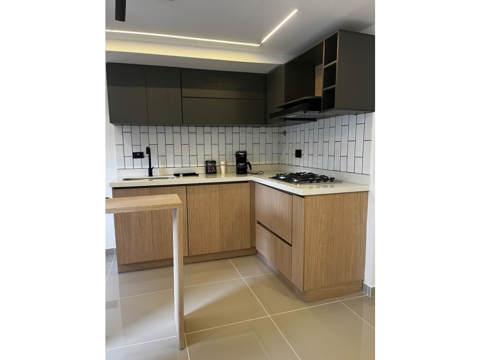Apartamento nuevo en venta San Gabriel Itagüí 3H + parqueadero — foto 3