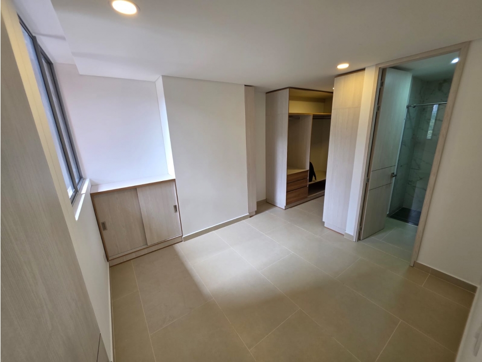 Apartamento nuevo en venta La Aldea La Estrella Piso 19 — foto 5