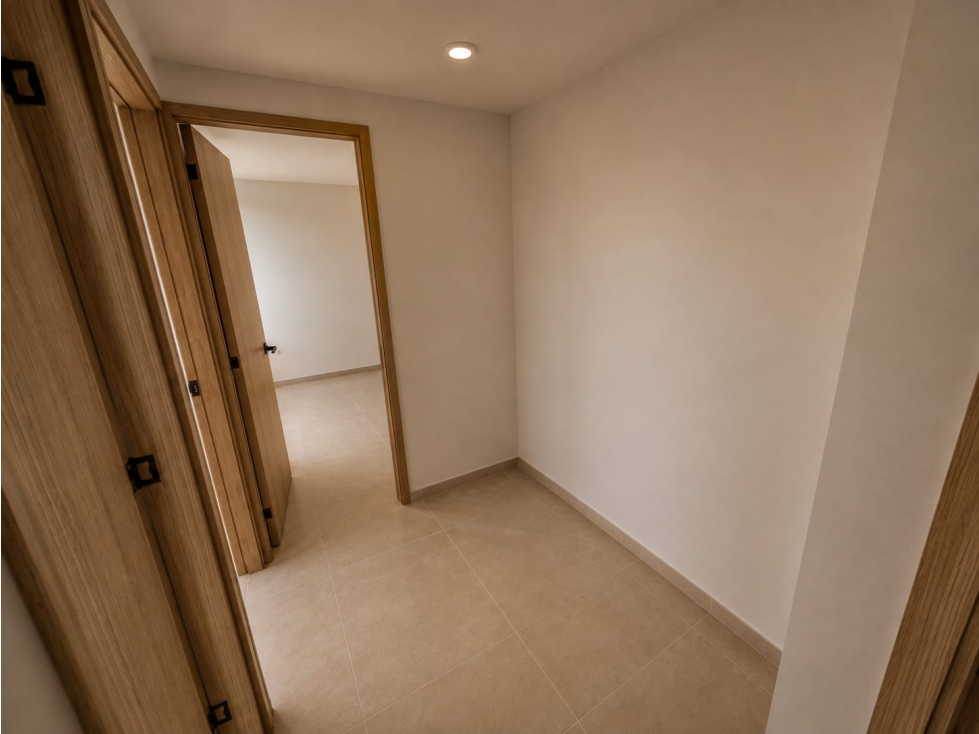 Apartamento nuevo en venta Santa María Itagüí 3H + parqueadero — foto 6