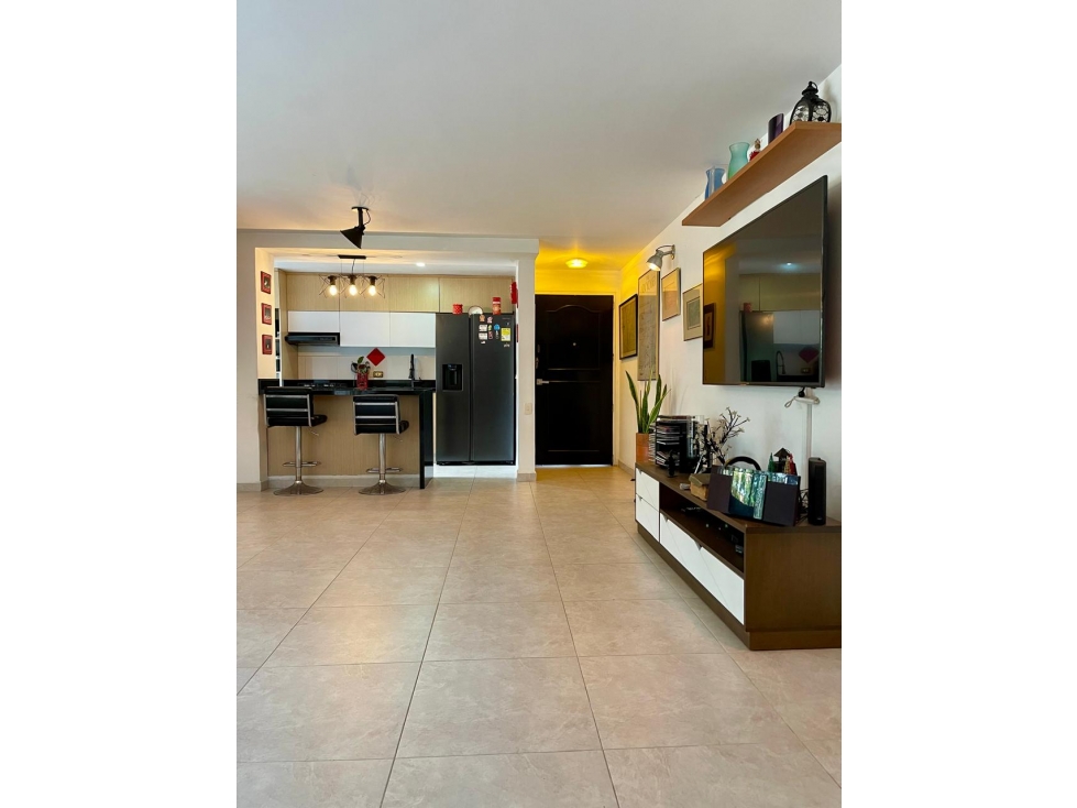VENTA APARTAMENTO EL CAMPESTRE — foto 6