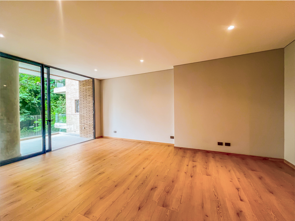 APARTAESTUDIO PARA ESTRENAR DE LUJO