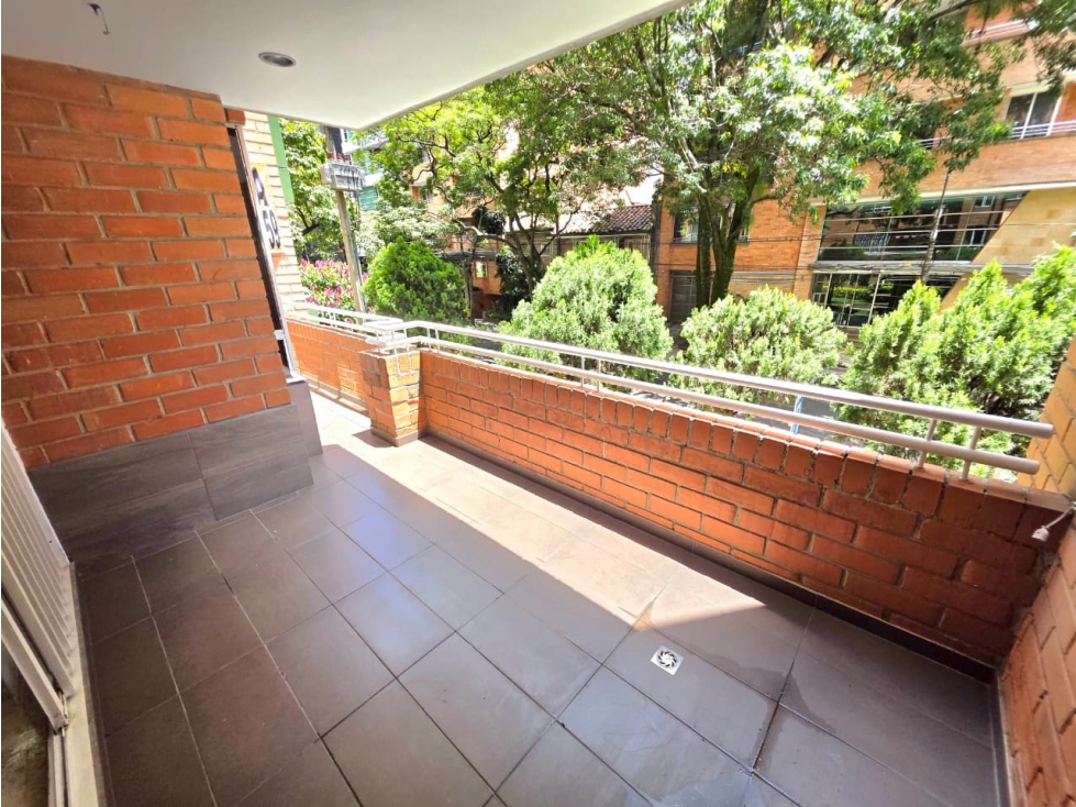 Apartamento en venta Laureles Cerca Segundo Parque — foto 3
