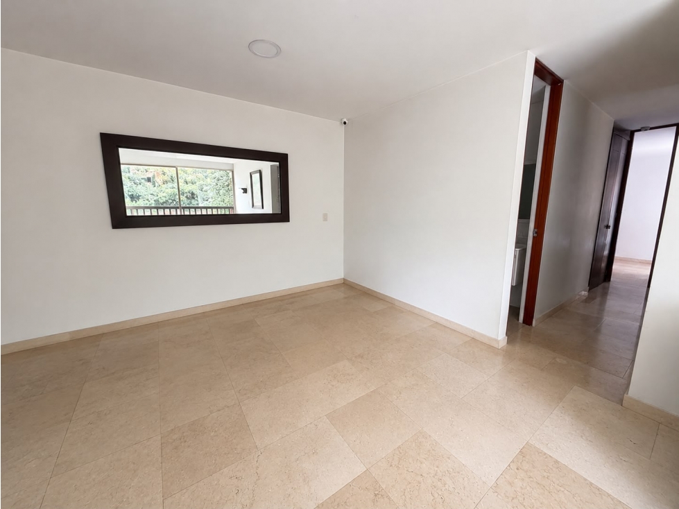 Apartamento en venta Suramérica Itagüí Terraza de 30 m² — foto 6