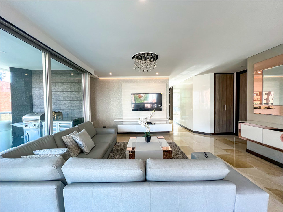 APARTAMENTO EN VENTA AMPLIO EN CASTROPOL