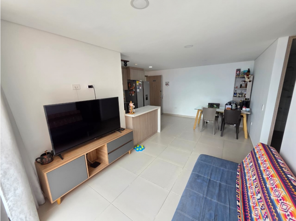 Apartamento en venta Toledo La Estrella Piso 20 con vista — foto 6