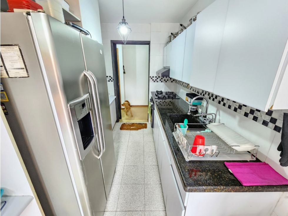 Apartamento para la venta en el poblado sector castropol — foto 6