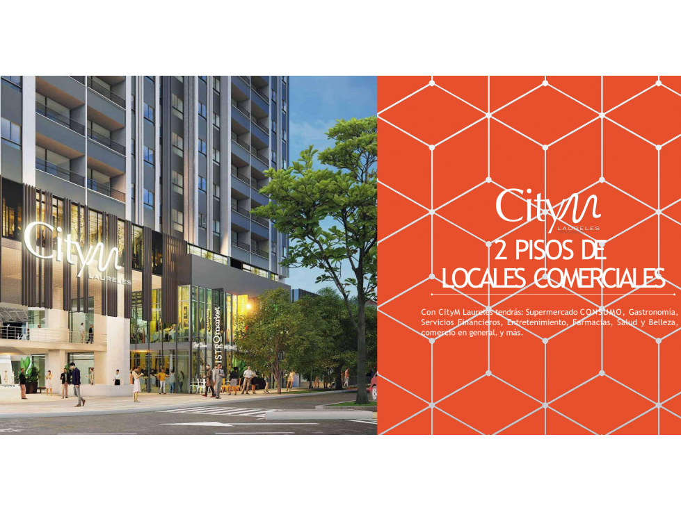 CESION DE DERECHOS EN VENTA, MEDELLIN LAURELES CITY M — foto 6