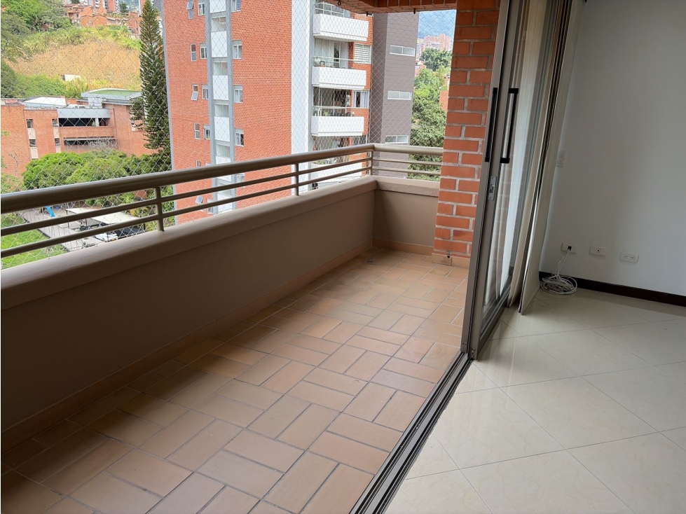 APARTAMENTO EN VENTA, ENVIGADO, LAS ORQUIDEAS — foto 3