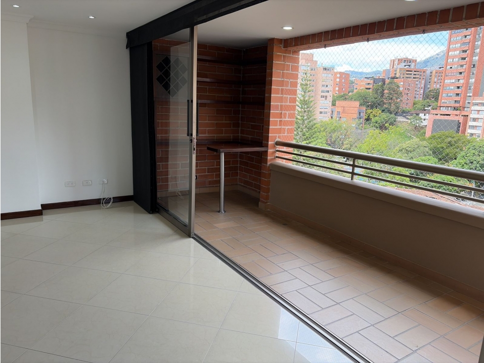 APARTAMENTO EN VENTA, ENVIGADO, LAS ORQUIDEAS — foto 2