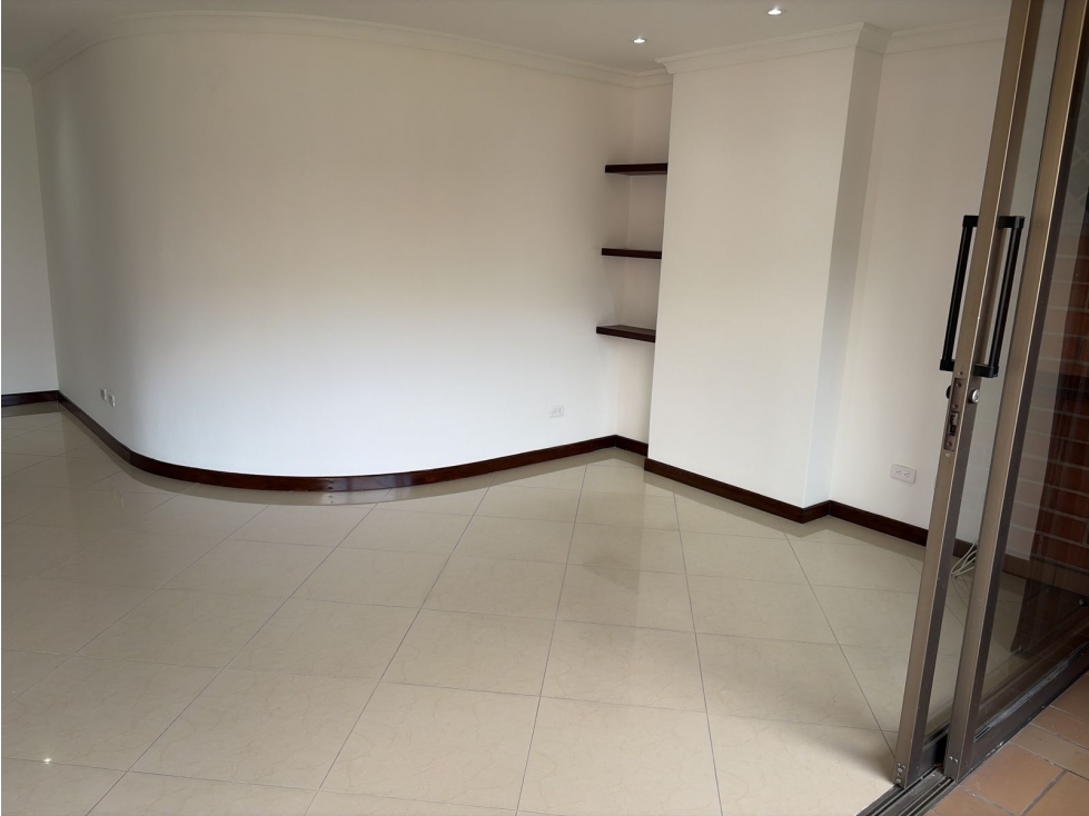 APARTAMENTO EN VENTA, ENVIGADO, LAS ORQUIDEAS — foto 5