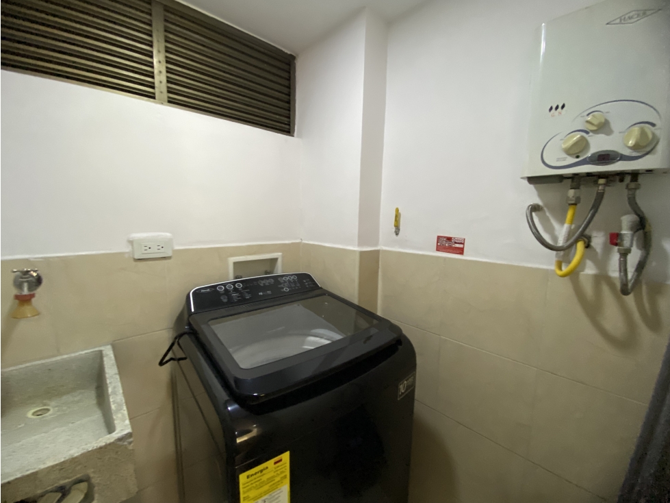 Apartamento en Venta Laureles Conquistadores, RENTA CORTA — foto 4