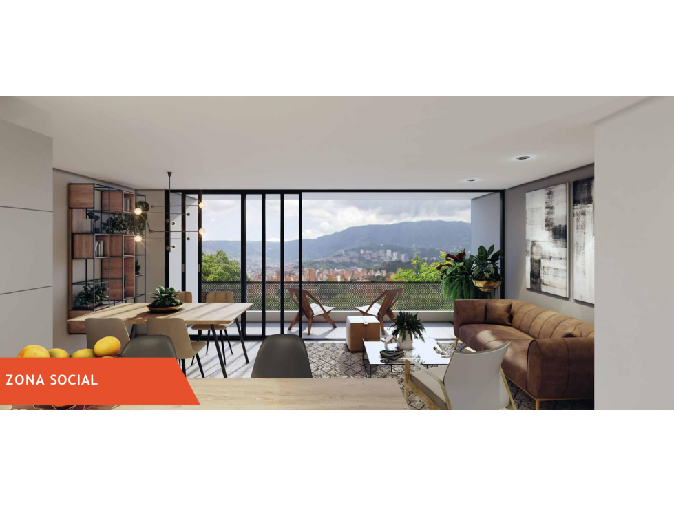 CESION DE DERECHOS EN VENTA, MEDELLIN LAURELES CITY M — foto 3