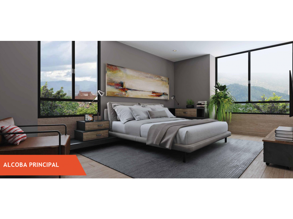 CESION DE DERECHOS EN VENTA, MEDELLIN LAURELES CITY M — foto 4