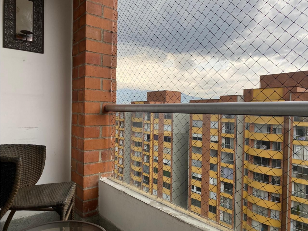 APARTAMENTO EN VENTA, MEDELLIN POBLADO, OVIEDO — foto 6