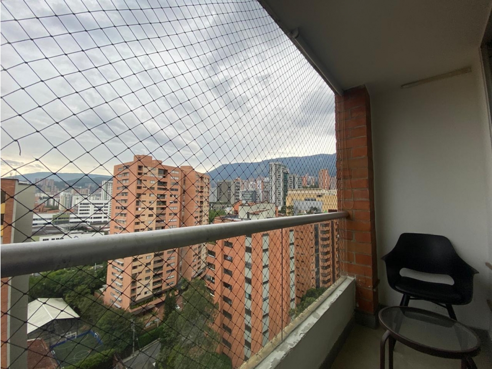 APARTAMENTO EN VENTA, MEDELLIN POBLADO, OVIEDO — foto 5