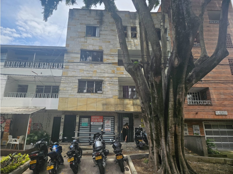 Edificio en venta, Medellín, Calasanz
