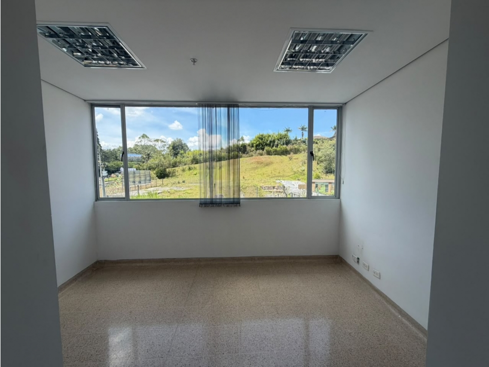 CONSULTORIO EN VENTA RIO NEGRO, LLANO GRANDE