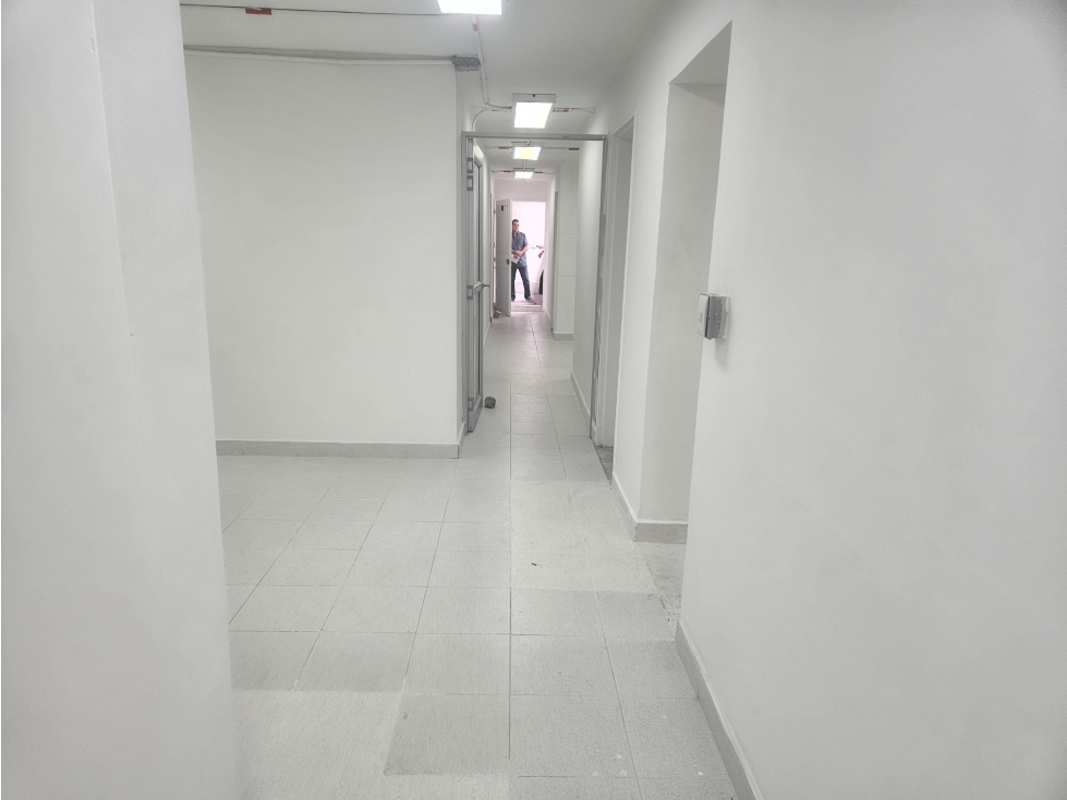 Edificio en venta, Medellín, Calasanz — foto 4