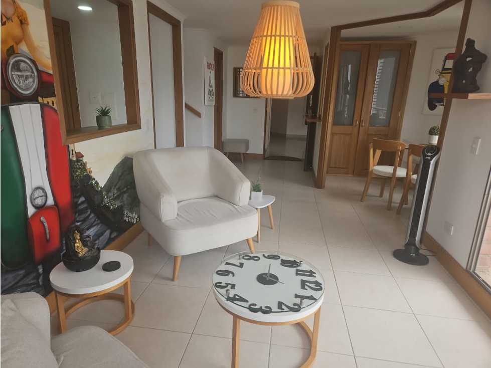 APARTAMENTO EN RENTA, SABANETA, AVES MARIA, PARTE BAJA - 3