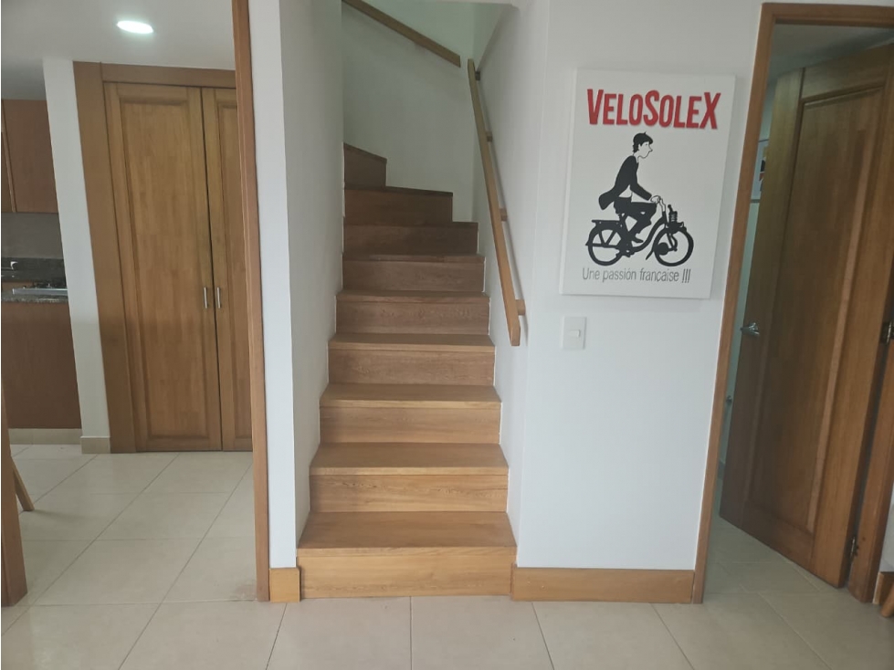 APARTAMENTO EN RENTA, SABANETA, AVES MARIA, PARTE BAJA - 6