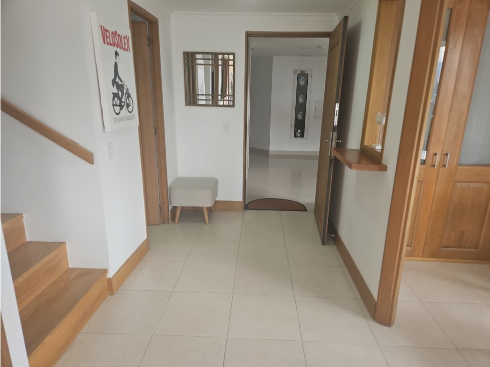 APARTAMENTO EN RENTA, SABANETA, AVES MARIA, PARTE BAJA - 5
